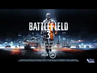 Battlefield 3 vs COD:MW3 (Мнение-Игромания)